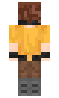 PeKkoff minecraft skin