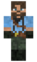 StayyyFr0sty minecraft skin