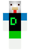 Dimtuten minecraft skin