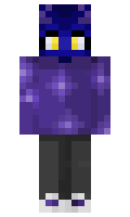 NightfallNomad minecraft skin