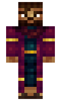 Mfdoom31 minecraft skin