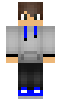 Rembo minecraft skin