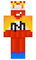 tntking12 minecraft skin