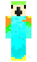 TheMCmaster2000 minecraft skin