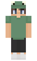 SillyOhi minecraft skin