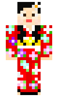 4EverHis minecraft skin