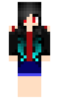 Deadeye89 minecraft skin