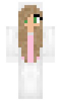 UniGirl2538 minecraft skin