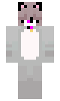 MaximPixel minecraft skin