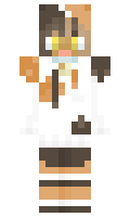 Mareck minecraft skin
