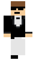 Shamooone minecraft skin