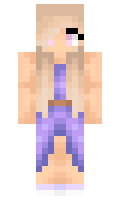 Caithix minecraft skin