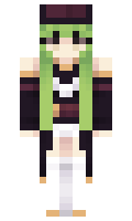 rozum minecraft skin