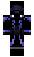 GhostWolf14 minecraft skin