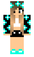 milliy minecraft skin