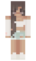 DoctorBaldNuts minecraft skin