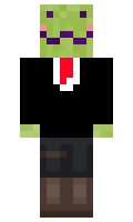 Beepboppickle minecraft skin