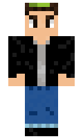 LonktheGreat minecraft skin