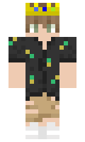 Ninjasnipernick minecraft skin