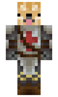 pes11 minecraft skin