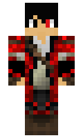 Progamez minecraft skin