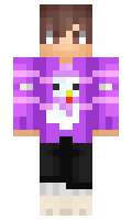 ShawtyMcMorty minecraft skin