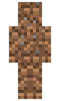 simplyIK minecraft skin