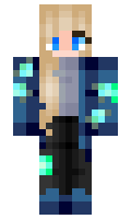 Blockbaster28 minecraft skin