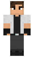 MarloHB minecraft skin