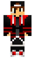 YTYT minecraft skin