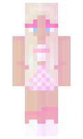 Chai minecraft skin