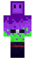 RAPIDLAZER minecraft skin