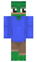 Jpxyoda1684 minecraft skin