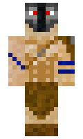 wesselgamer84 minecraft skin