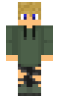 brycespotholes minecraft skin