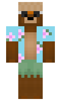 frankenberry16 minecraft skin