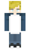 Sassiiie minecraft skin