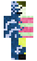 AbridgedShoe229 minecraft skin