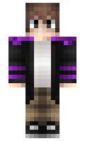 Meystron minecraft skin