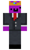 DixioDirecteur minecraft skin