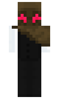 Duckf minecraft skin