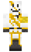 AlexFoxST minecraft skin