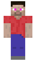 Particle minecraft skin