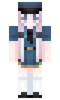 JankeGaming minecraft skin
