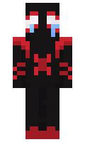 dishwxsher minecraft skin