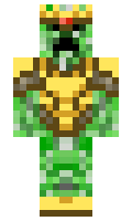 MinecraftCr33per minecraft skin