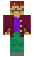 PedroTBV minecraft skin