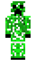 Sebake minecraft skin