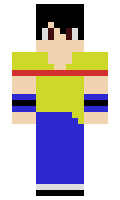 ilmir minecraft skin