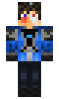 DeathBlade2008 minecraft skin